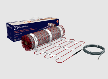 Мат ELECTROLUX EEM 2-150-8 (комплект теплого пола) с/п