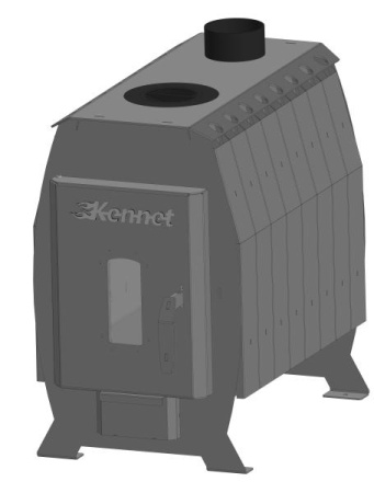 (С/П)Печь отопительная Kennet Ария 200